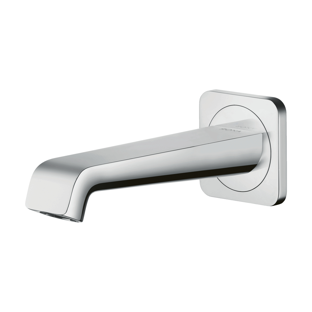 Hansgrohe 36425001 Axor Citterio E Tub Spout Chrome