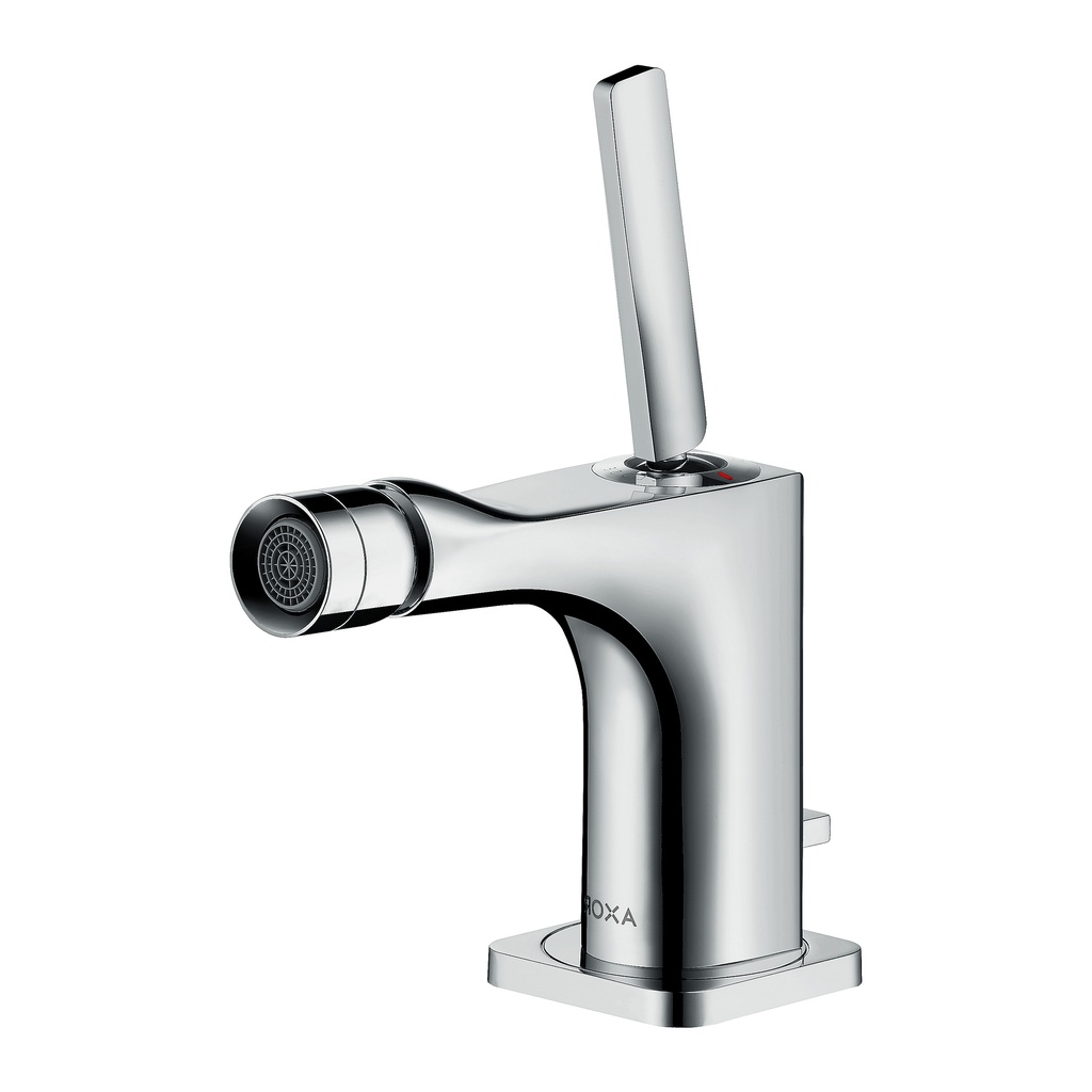 Hansgrohe 36120001 Axor Citterio E Single Hole Bidet Faucet Chrome