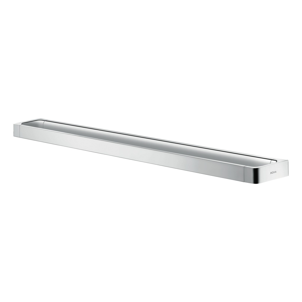 Hansgrohe 42833000 Axor Universal Towel Rail Long Chrome