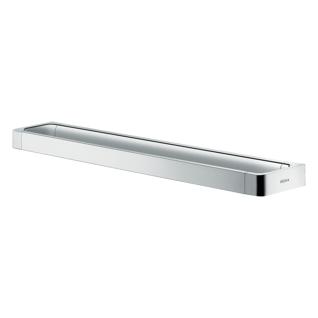Hansgrohe 42832000 Axor Universal Towel Rail Medium Chrome