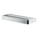 Hansgrohe 42830000 Axor Universal Towel Rail Short Chrome