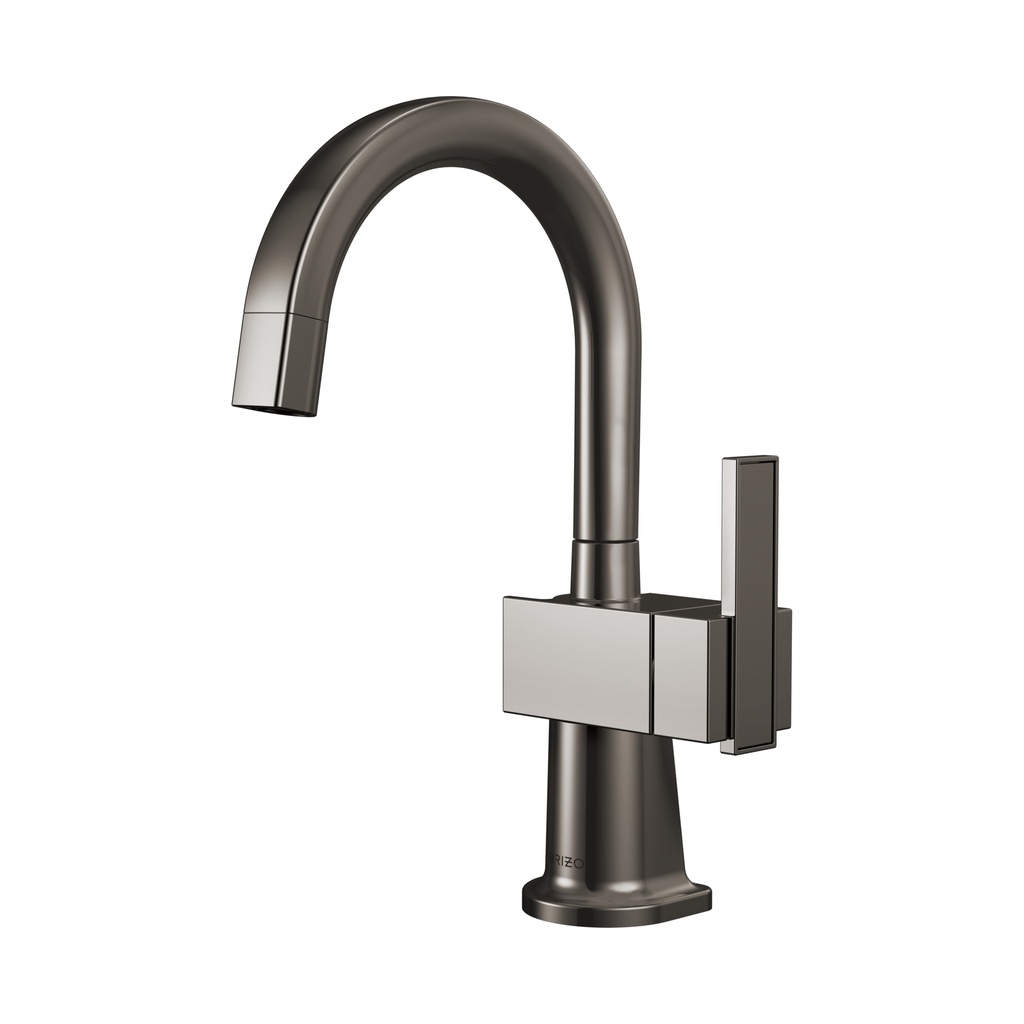 Brizo 61322LF-C-BNX Beverage Faucet With Arc Spout