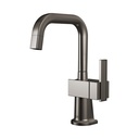 Brizo 61323LF-C-BNX Beverage Faucet With Square Spout