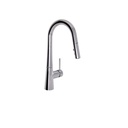 ALT 40875 Bettola Kitchen Faucet Chrome 1