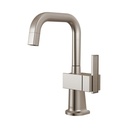 Brizo 61323LF-C-SS Beverage Faucet With Square Spout