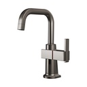 Brizo 61323LF-H-BNX Instant Hot Faucet With Square Spout