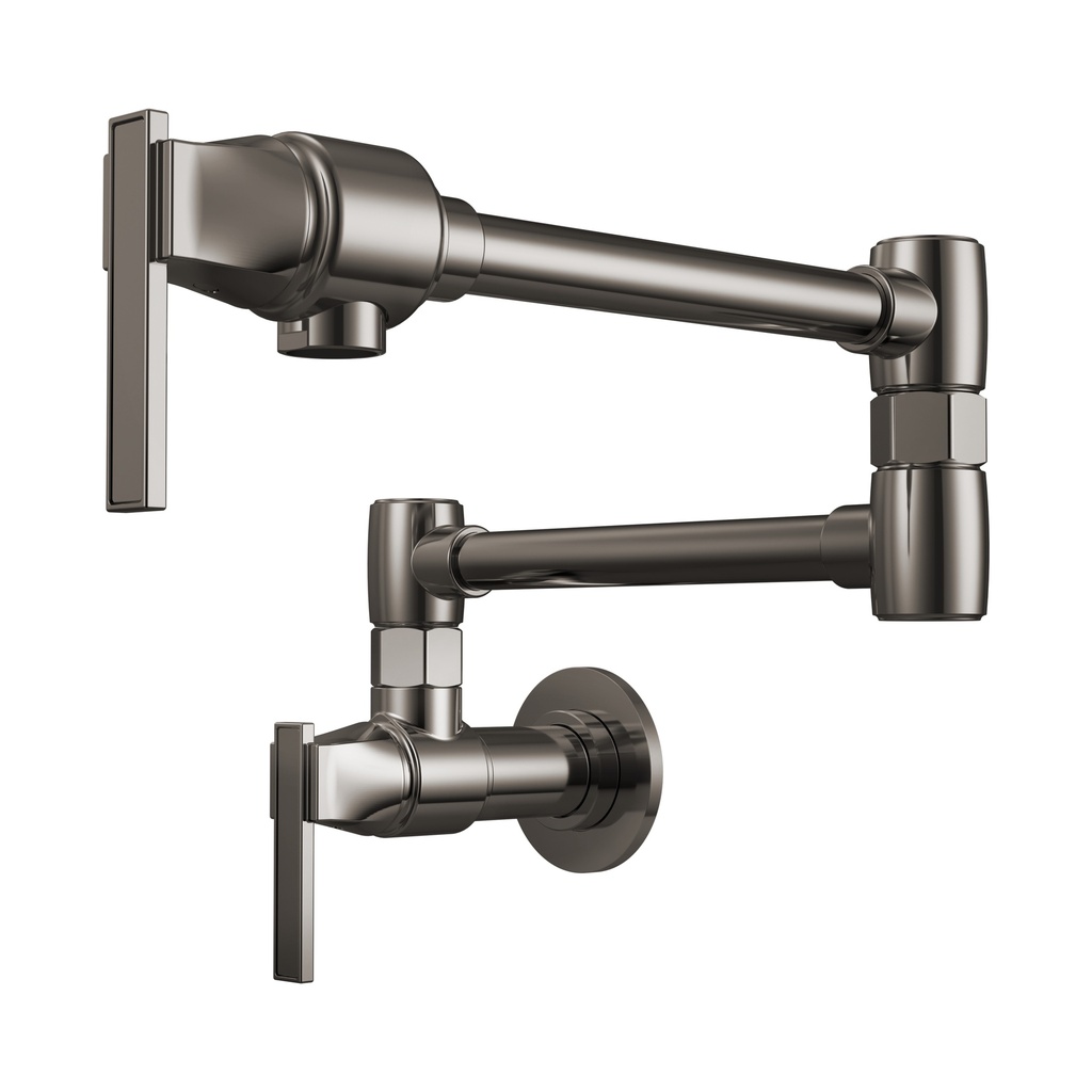 Brizo 62822LF-BNX Pot Filler