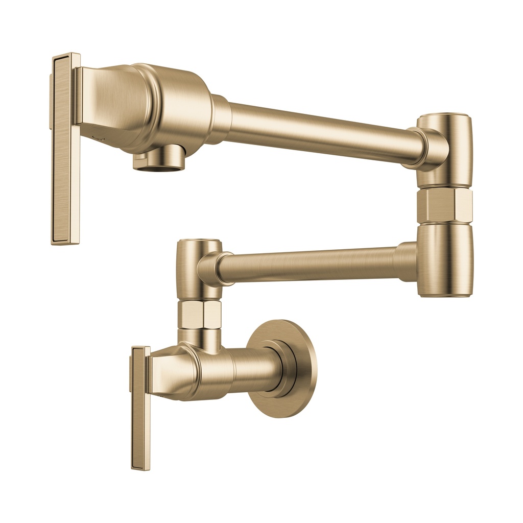 Brizo 62822LF-GL Pot Filler