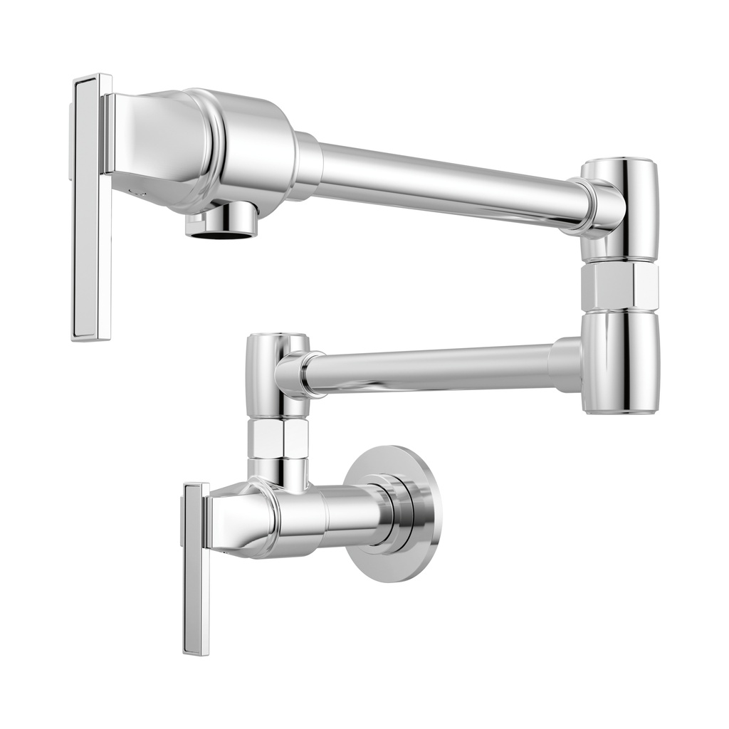 Brizo 62822LF-PC Pot Filler