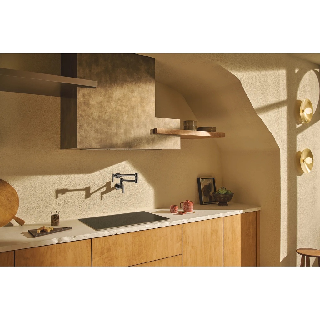 Brizo 62822LF-PC Pot Filler