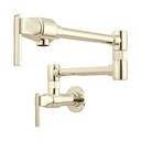Brizo 62822LF-PN Pot Filler