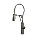 Brizo 63121LF-SLLHP Articulating Kitchen Faucet 1L