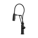 Brizo 63221LF-BLLHP Articulating Kitchen Faucet 1L
