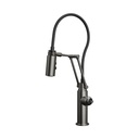 Brizo 63221LF-SLLHP Articulating Kitchen Faucet 1L