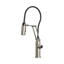 Brizo 63221LF-SSLHP Articulating Kitchen Faucet 1L