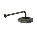 Gessi 58185 Inciso Wall Mounted Adjustable Showerhead Chrome 1