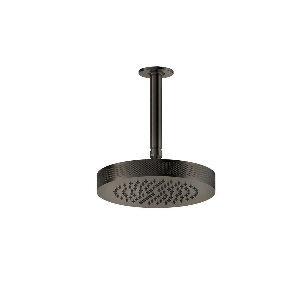 Gessi 58186 Inciso Ceiling Mounted Adjustable Showerhead Chrome 1