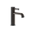 Gessi 58002 Inciso Basin Mixer Flexible Hoses With 3/8 Connections Without Pop-Up Chrome 1