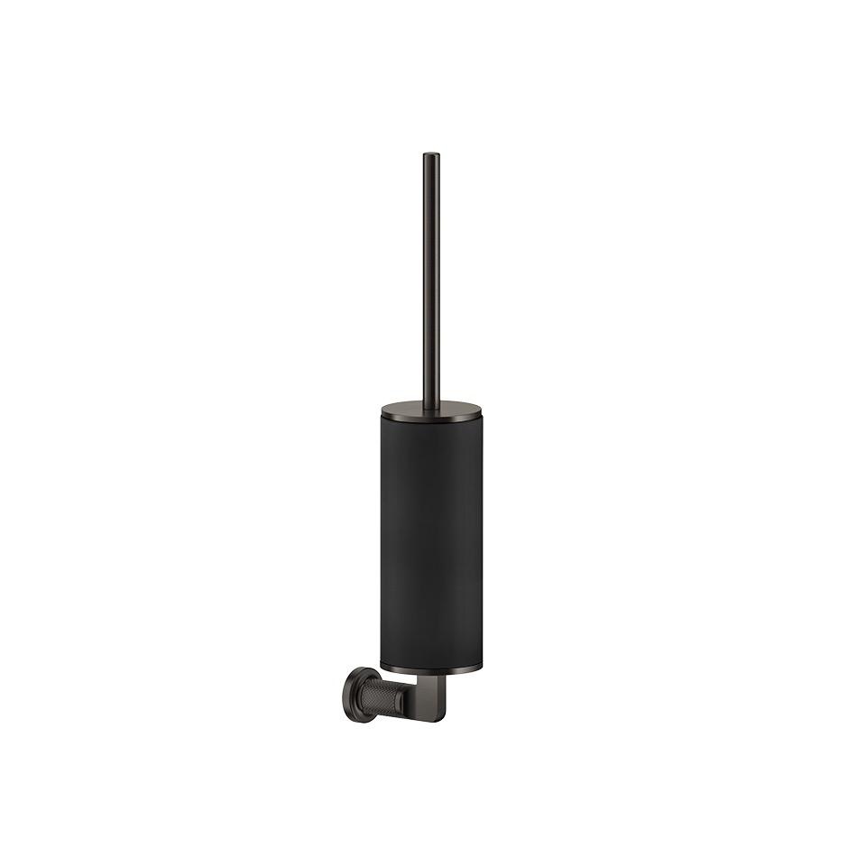 Gessi 58520 Inciso Wall Mounted Brush Holder Chrome 1
