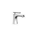 ALT 25770 Baton Rouge Single Hole Lavatory Faucet Chrome 1