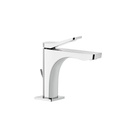 Gessi 59001 Rilievo Single Lever Washbasin Mixer Chrome 1
