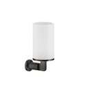 Gessi 58507 Inciso Wall Mounted Tumbler Holder Chrome 1