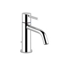 Gessi 18601 Via Tortona Single Lever Washbasin Mixer Chrome 1
