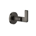 Gessi 58263 Inciso Individual Thermostatic Volume Control Trim Chrome 1