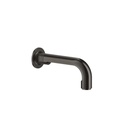 Gessi 58103 Inciso Wall Mounted Bath Spout Chrome 1