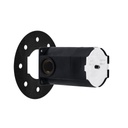 Gessi 35287 In Wall Rough Valve 1
