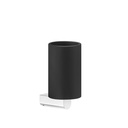 Gessi 59508 Rilievo Wall Mounted Tumbler Holder Chrome 1
