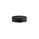 Gessi 58526 Inciso Standing Soap Holder Chrome 1