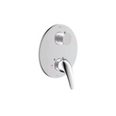 ALT 10822 Volo Uniplex P23 Trim Kit 2 Way Non-Shared Chrome 1