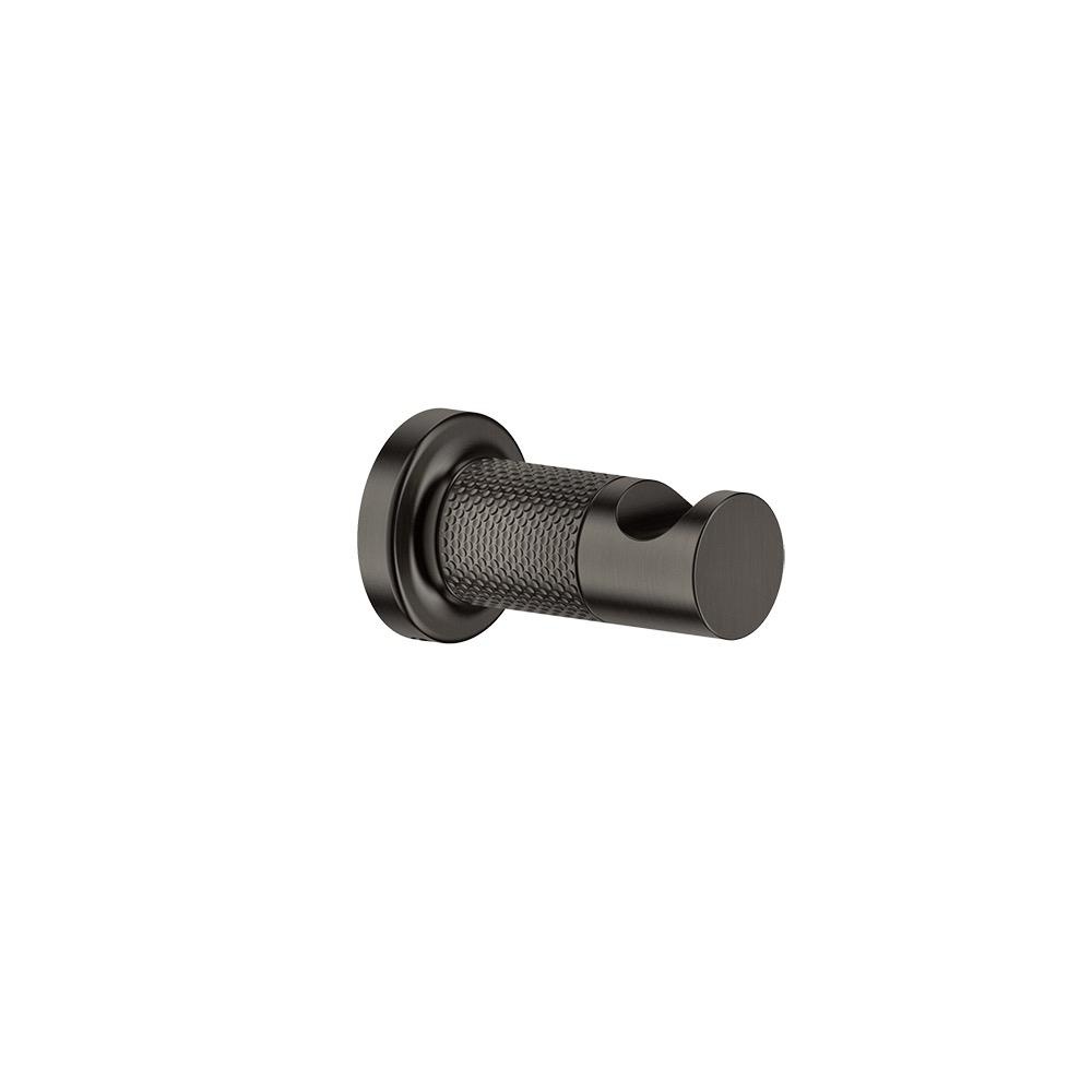 Gessi 58521 Inciso Wall Mounted Robe Hook Chrome 1