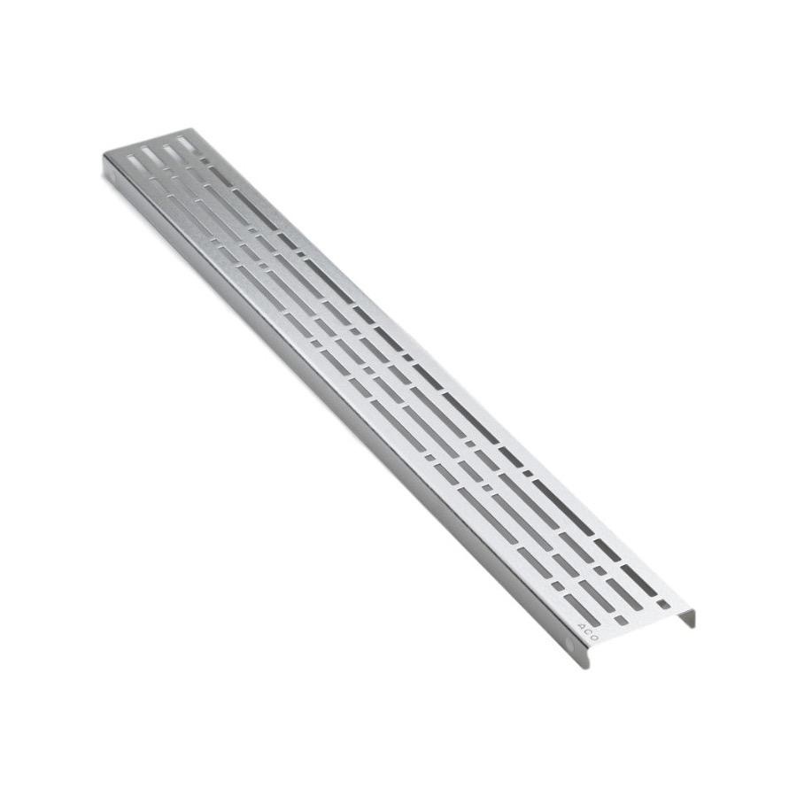 ACO 37404 Mix Stainless Steel Grate 31.50 1