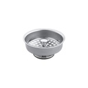 Kohler 8803-CP Duostrainer Sink Basket Strainer 1