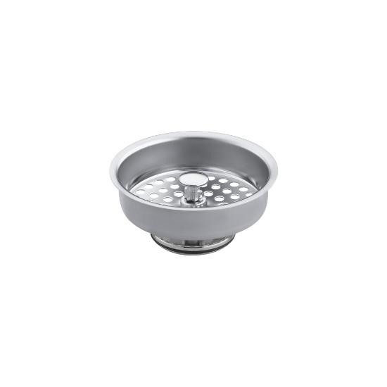 Kohler 8803-CP Duostrainer Sink Basket Strainer 3