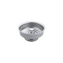 Kohler 8803-CP Duostrainer Sink Basket Strainer 3