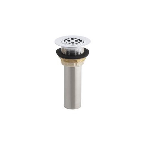 Kohler 8820-CP Sink Strainer 1