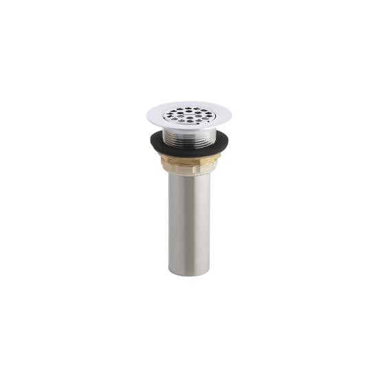 Kohler 8820-CP Sink Strainer 3