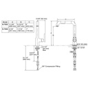 Kohler 7505-CP Purist Primary Pullout Kitchen Faucet 2