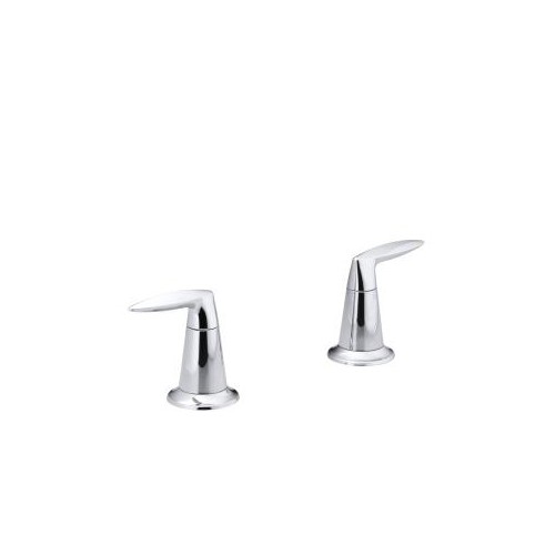 Kohler T45119-4-CP Alteo Valve Trim Valve Not Included 1