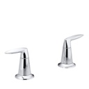 Kohler T45119-4-CP Alteo Valve Trim Valve Not Included 3