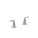 Kohler T45119-4-BN Alteo Valve Trim Valve Not Included 1