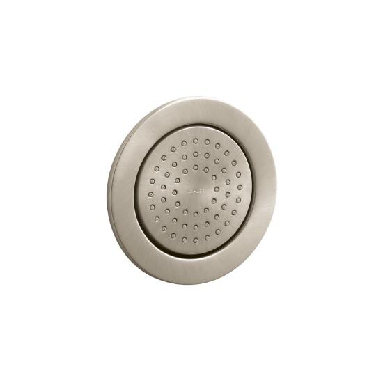 Kohler 8014-BV Watertile Round 54-Nozzle Body Spray With Soothing Spray 3