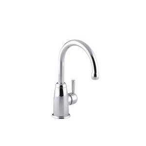 Kohler 6665-CP Wellspring Contemporary Beverage Faucet only - ONE ONLY 1