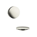 Kohler T37395-SN Pureflo Contemporary Push Button Bath Drain Trim 3