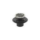 Kohler 9135-SN Round Design Tile-In Shower Drain 1