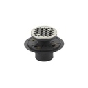 Kohler 9135-SN Round Design Tile-In Shower Drain 3