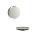 Kohler T37392-BN Pureflo Contemporary Rotary Turn Bath Drain Trim 3